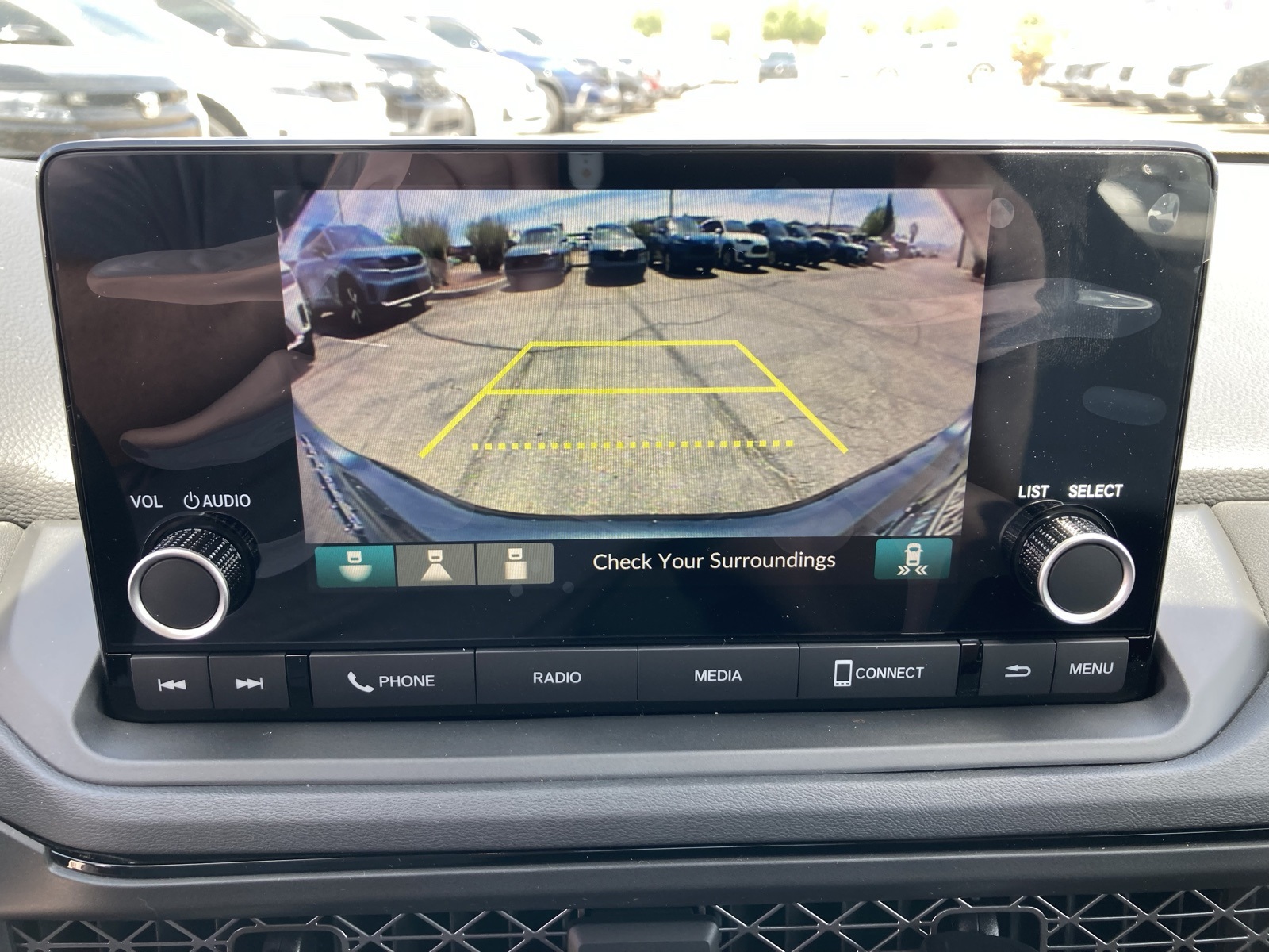 2025 Honda Accord SE photo 23