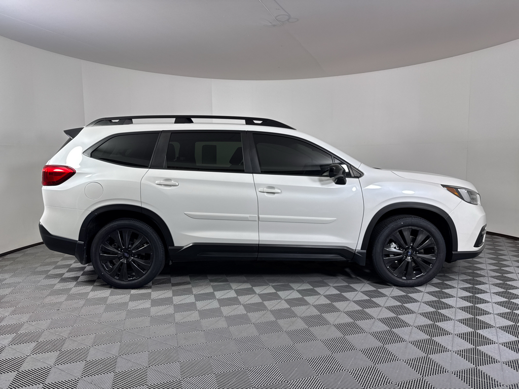 2022 Subaru Ascent Onyx Edition photo 15