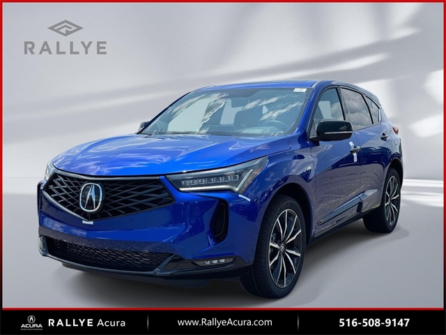 2025 Acura RDX A-Spec w/ Advance Package's photo