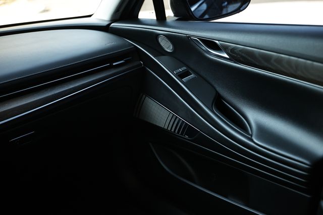 2022 Genesis G80 2.5T photo 30