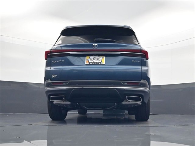 2026 Buick Enclave Preferred photo 27