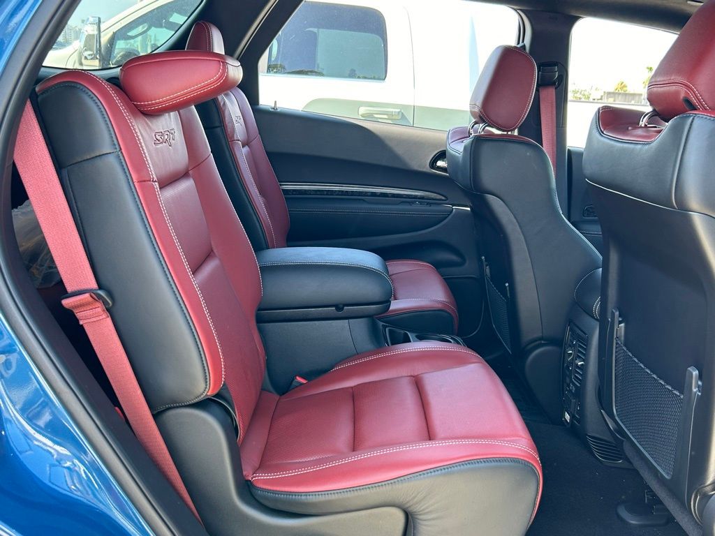 2024 Dodge Durango SRT 392 Premium photo 29