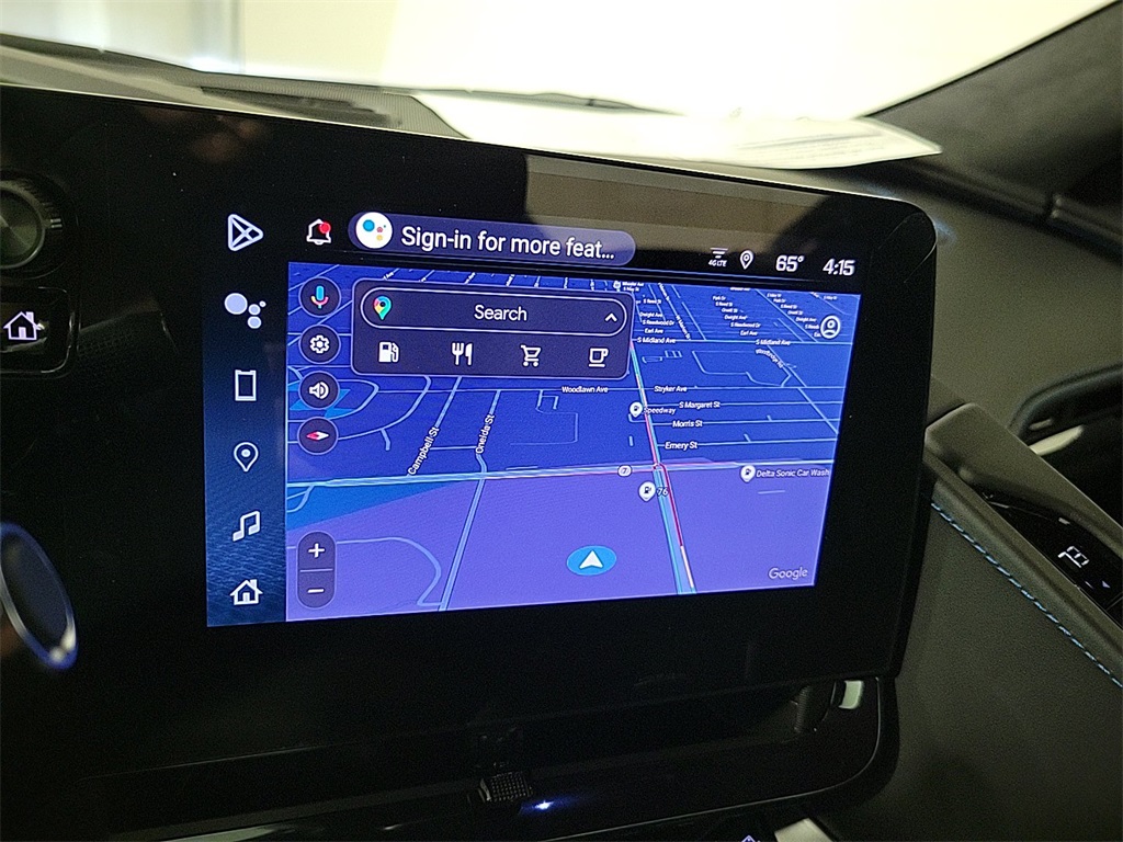 2025 CHEVROLET CORVETTE - Image 16