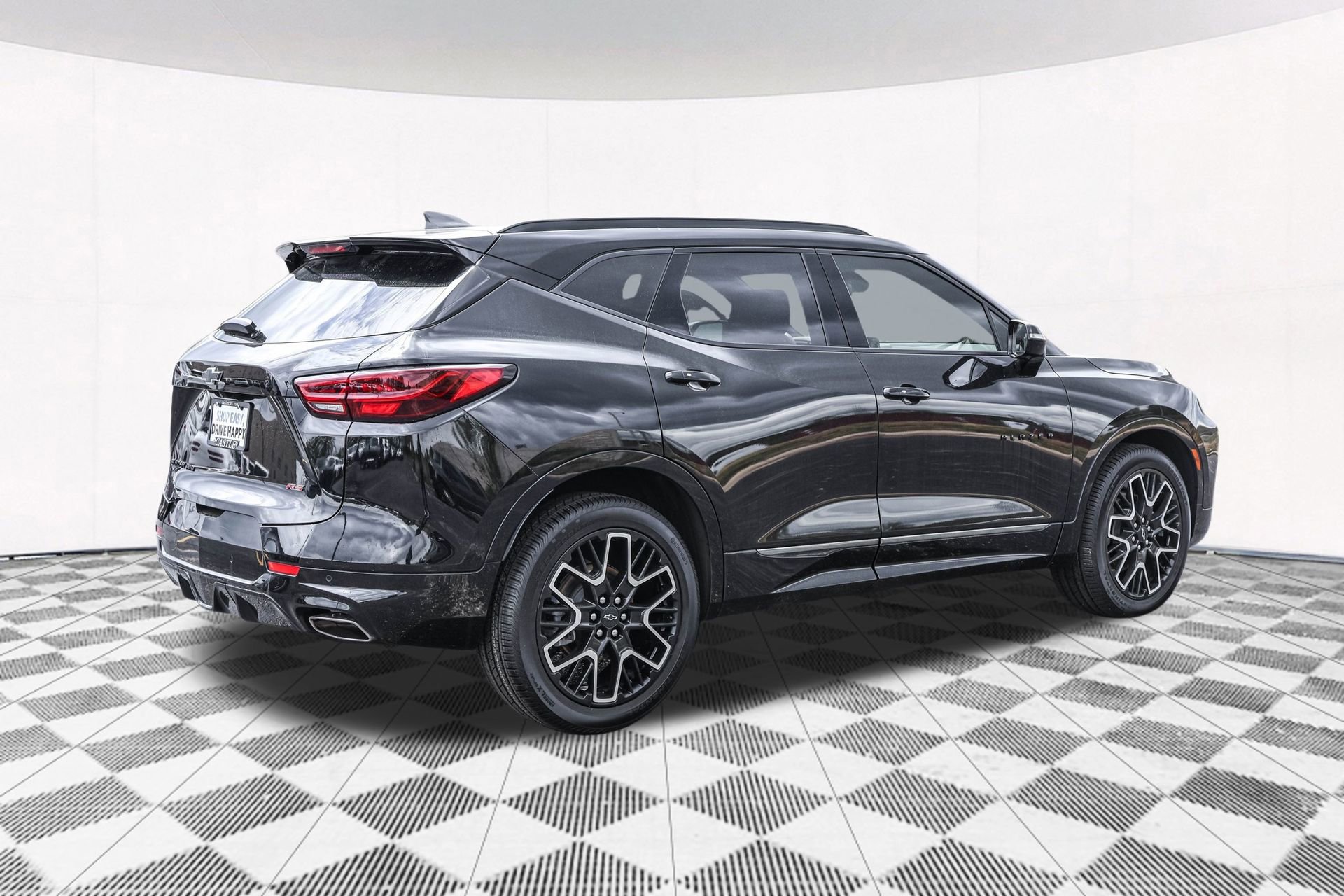 2023 Chevrolet Blazer RS photo 9
