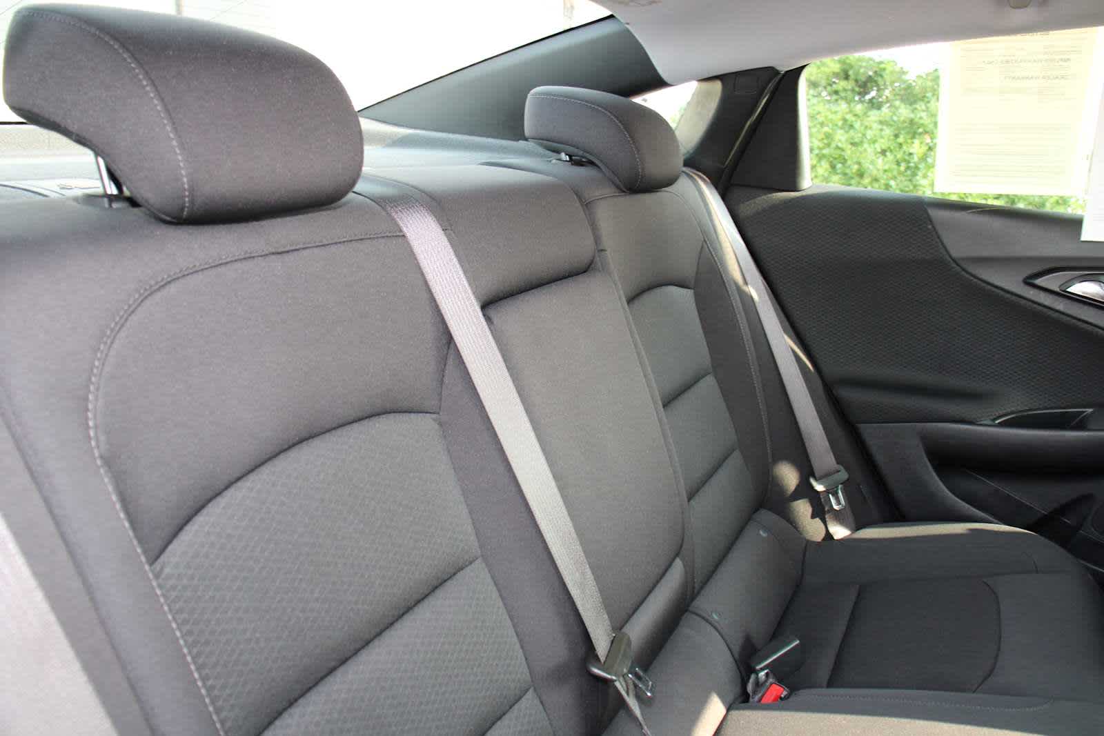 2024 Chevrolet Malibu 1LT photo 36