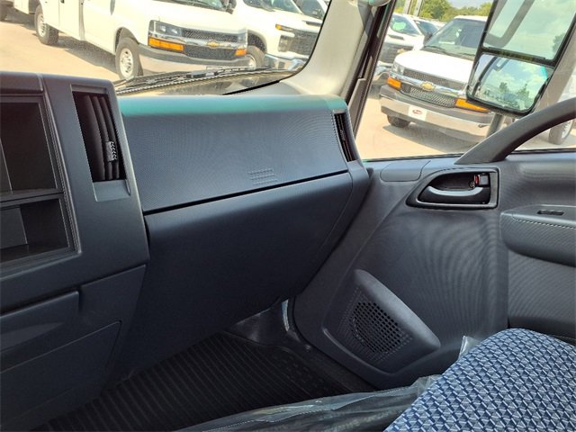 2024 Chevrolet Silverado 4500HD photo 14