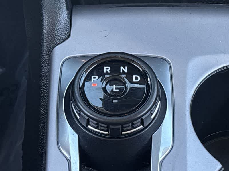 2022 Ford Bronco Sport Big Bend photo 20