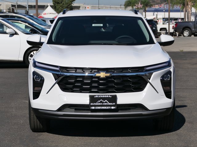 2026 Chevrolet Trax LT photo 8