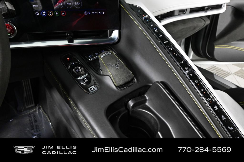 2022 Chevrolet Corvette Stingray 3LT photo 15