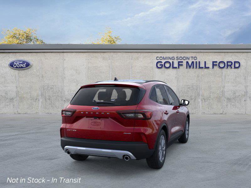 2026 FORD ESCAPE - Image 9
