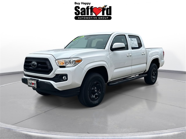2022 Toyota Tacoma SR's photo