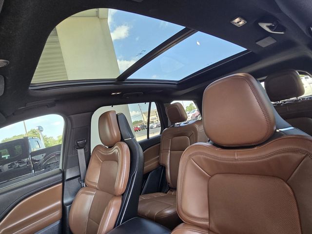 2022 Lincoln Aviator Reserve photo 25