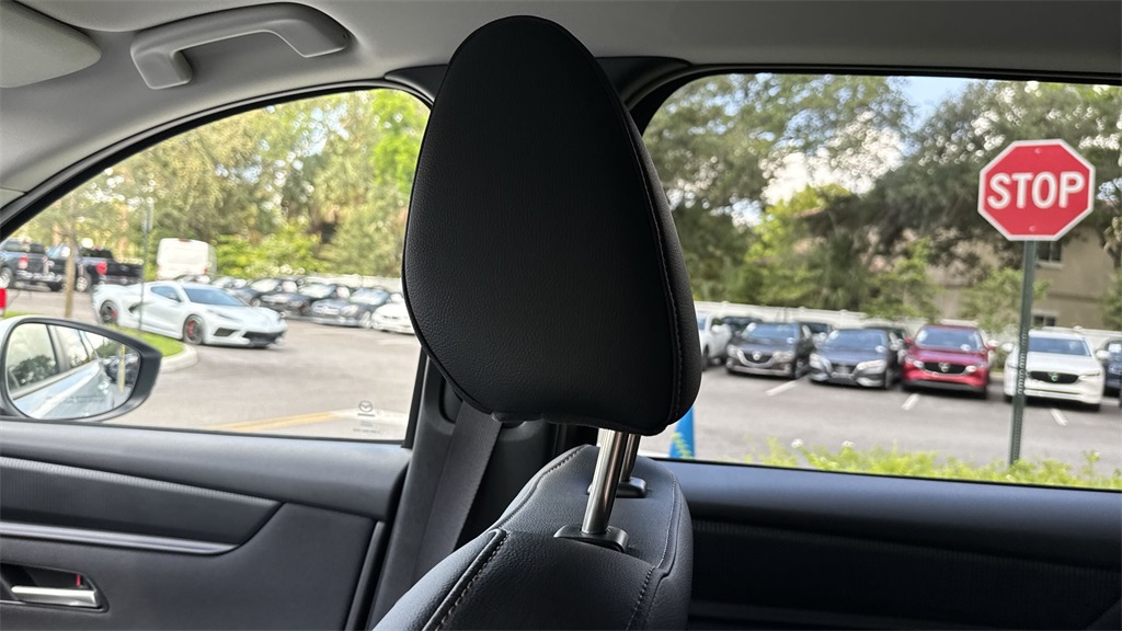 2025 Mazda CX-90 3.3 Turbo Select photo 15