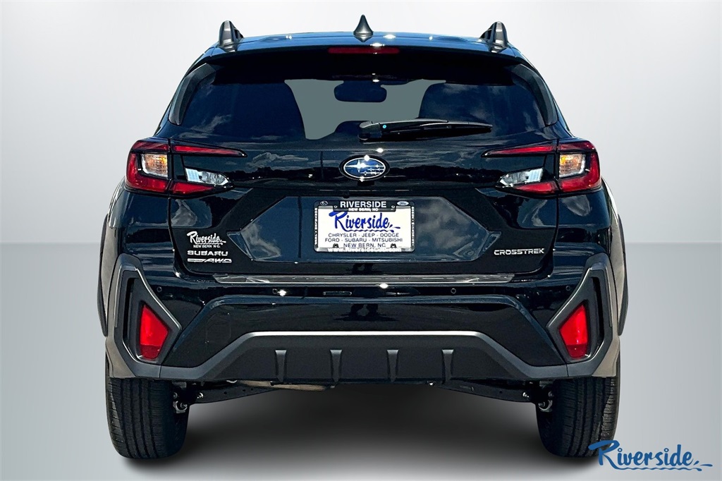 2025 Subaru Crosstrek Limited photo 4