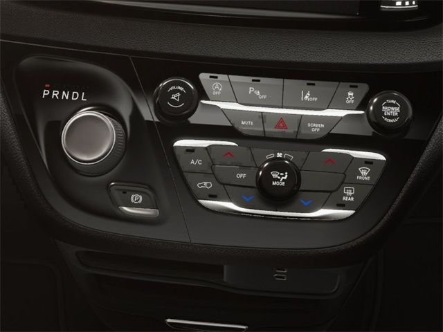 2026 Chrysler Voyager LX photo 22