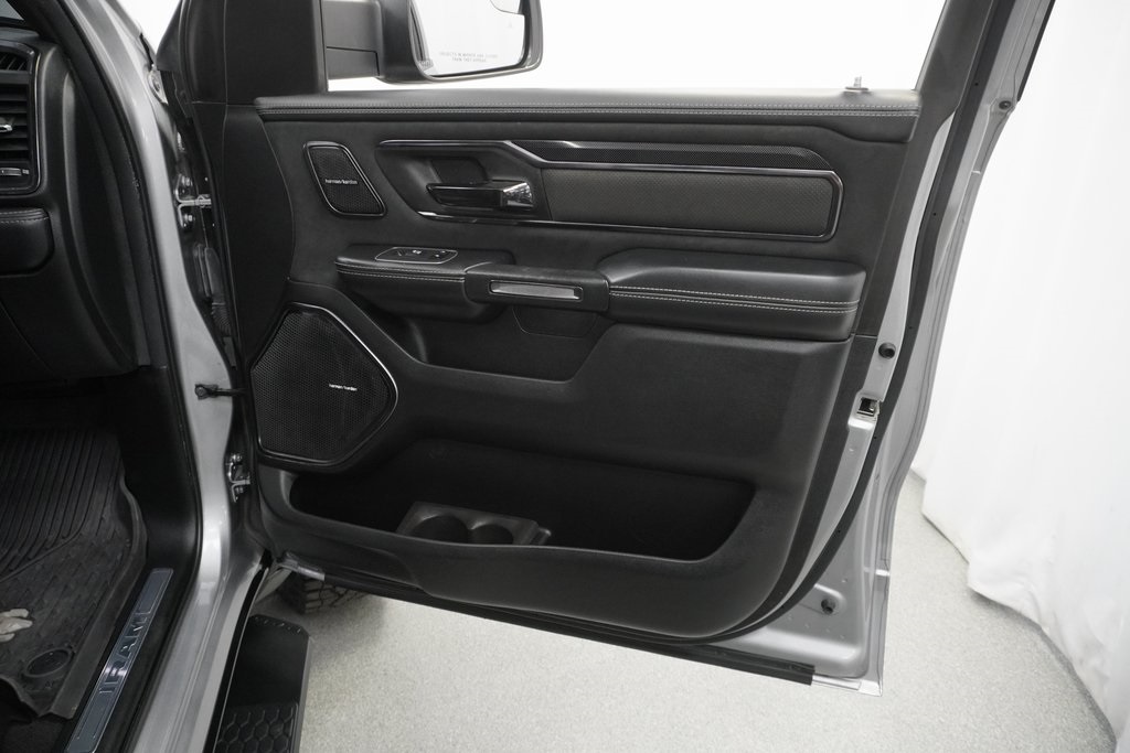 2022 Ram 1500 TRX photo 34