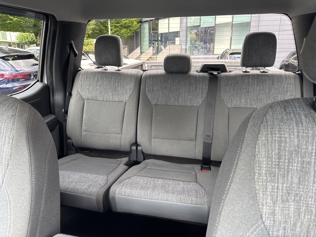 2022 Ford F-150 XLT photo 27
