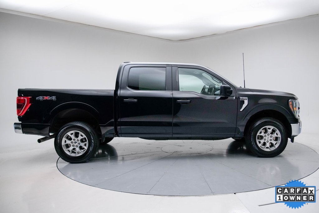 2023 Ford F-150 XLT photo 19