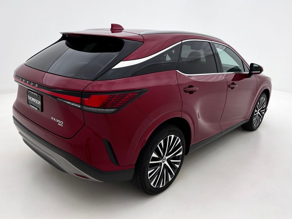 2024 Lexus RX 350 Premium photo 10
