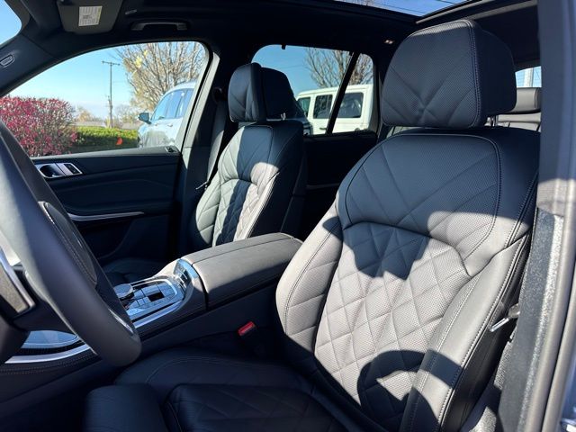 2026 Bmw X5 xDrive40i photo 3