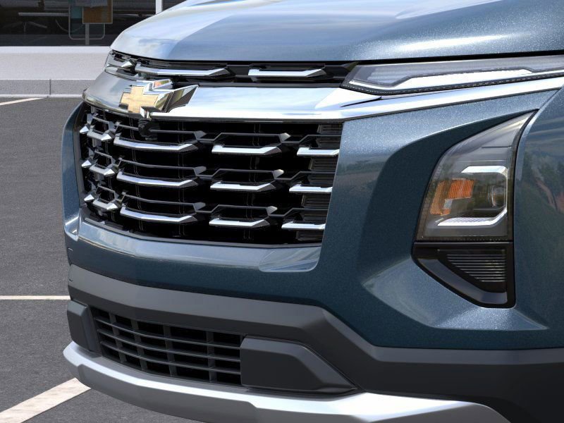 2026 Chevrolet Equinox LT photo 14