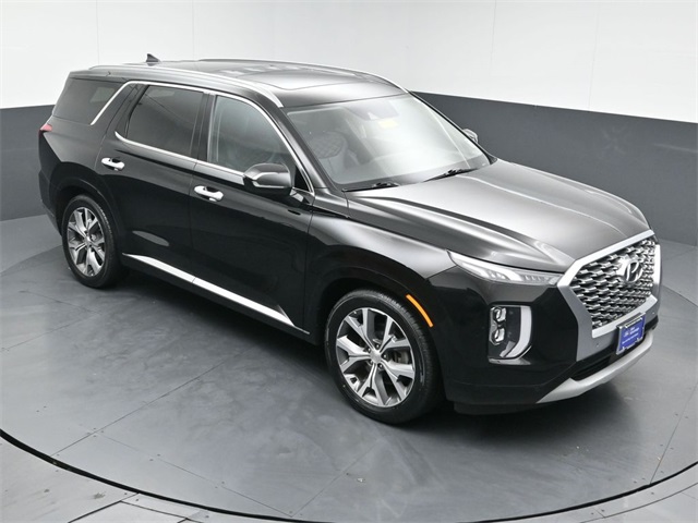 2022 HYUNDAI PALISADE - Image 47