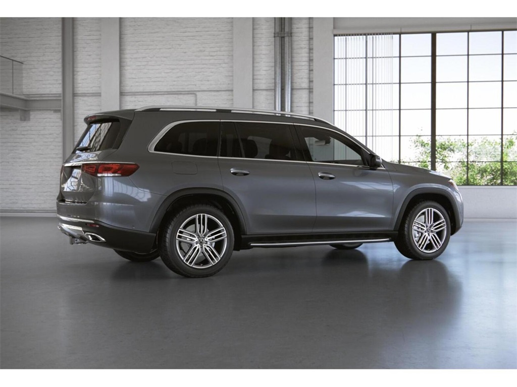 2023 Mercedes Benz GLS 450 4MATIC photo 19