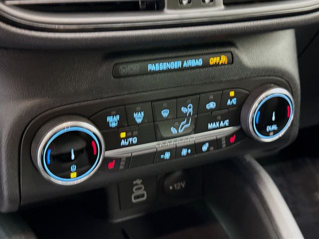 2025 Ford Escape ST-Line photo 15