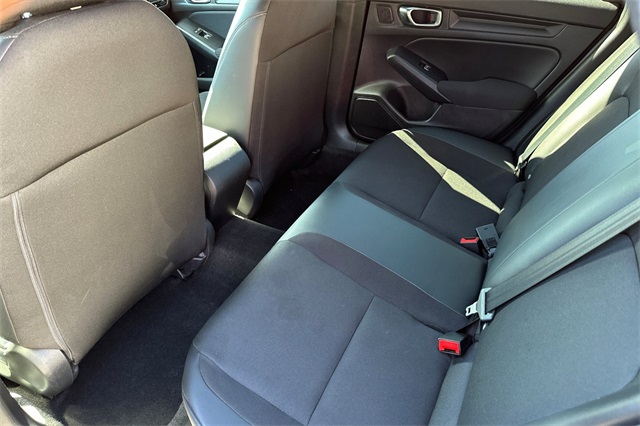 2024 Honda Civic Sport photo 15