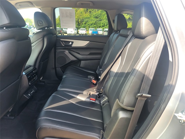 2023 Acura MDX SH-AWD photo 17