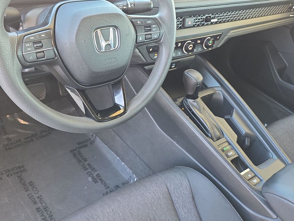 2023 Honda Accord EX photo 10