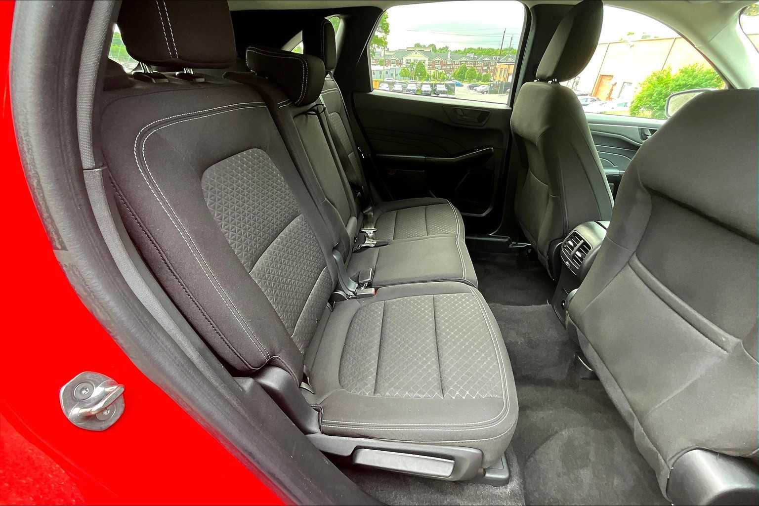 2024 Ford Escape Active photo 20