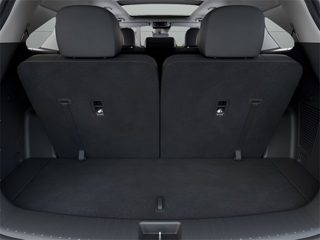 2025 Kia Sorento S photo 18