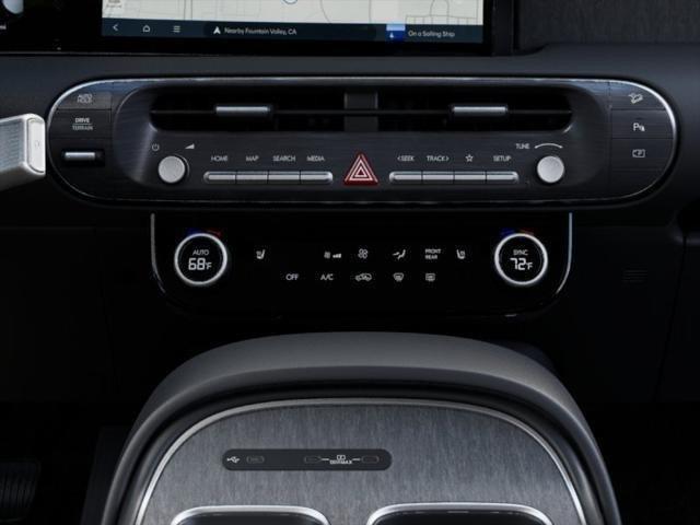2026 Hyundai Palisade SEL photo 14