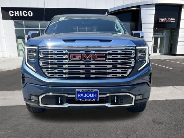 2025 Gmc Sierra 1500 Denali photo 2