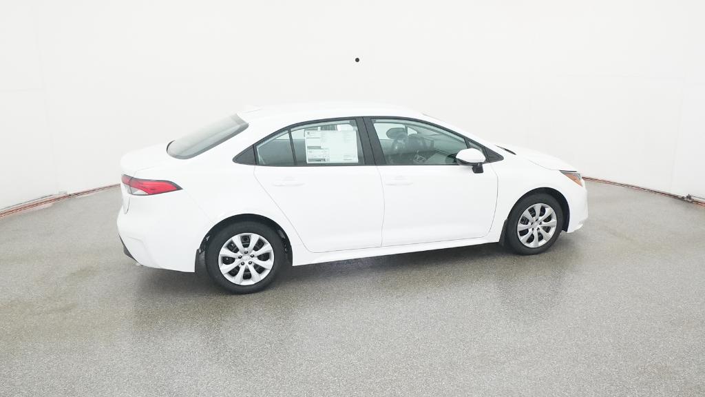 2026 Toyota Corolla LE photo 24