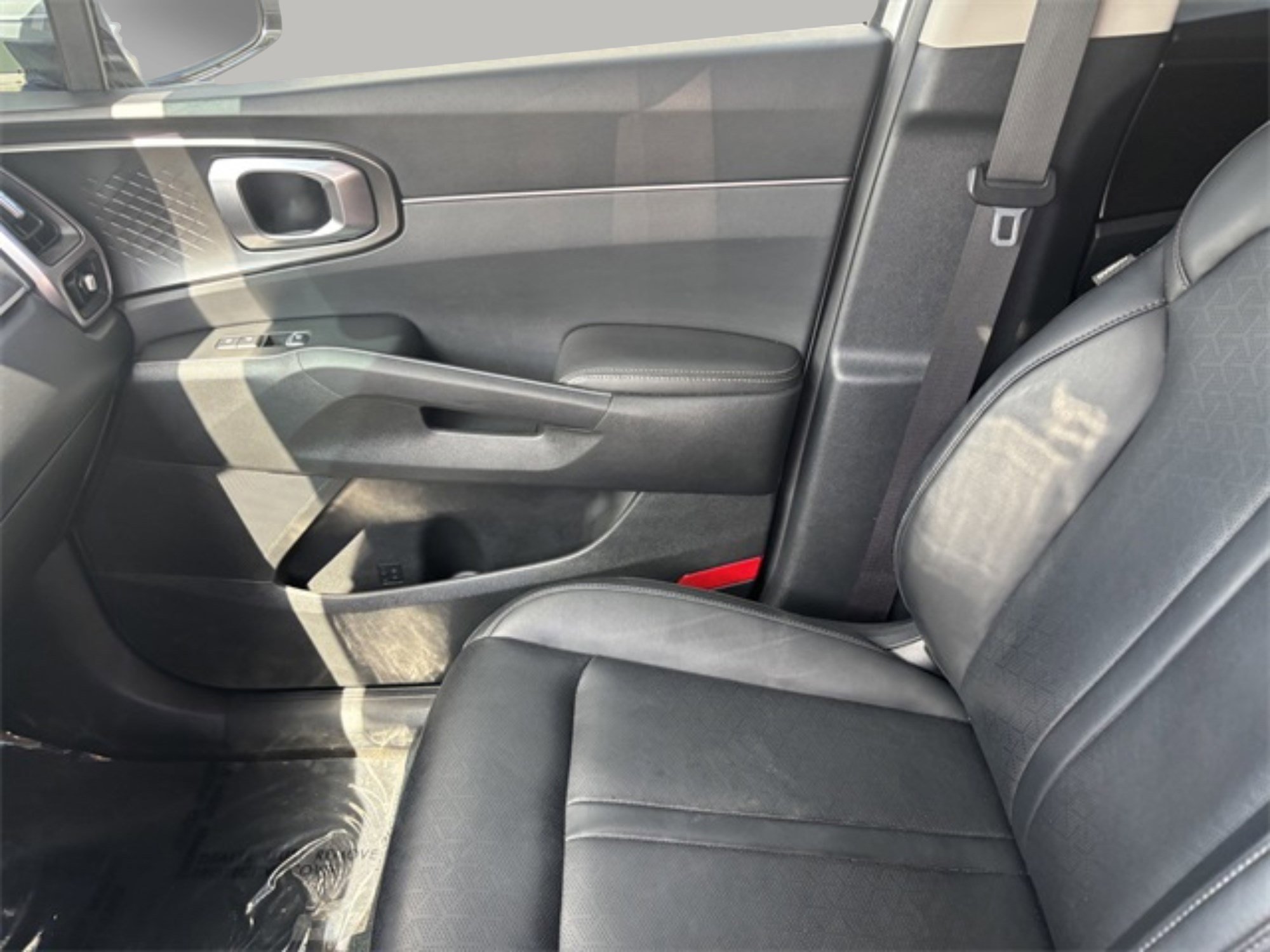 2023 Kia Sorento Hybrid EX photo 20