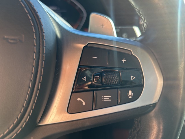 2019 Bmw X5 xDrive40i photo 39