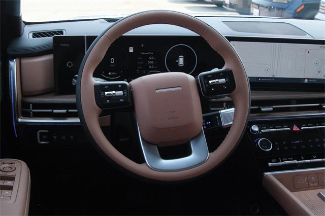 2026 Hyundai Santa Fe Calligraphy photo 19