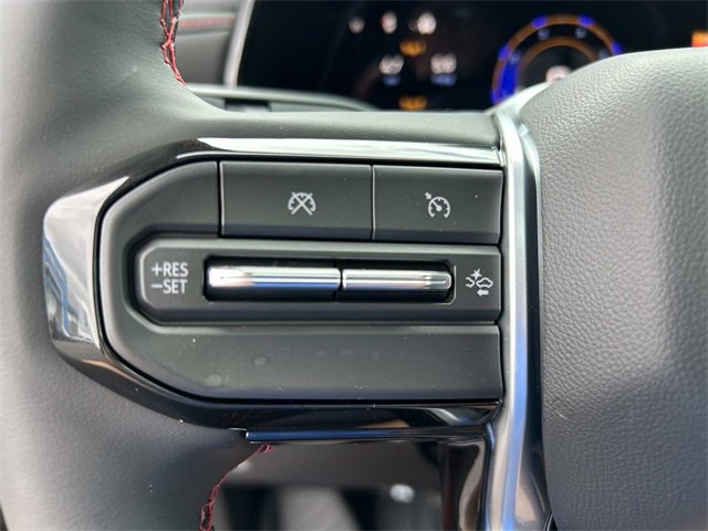 2026 Chevrolet Colorado Z71 photo 19