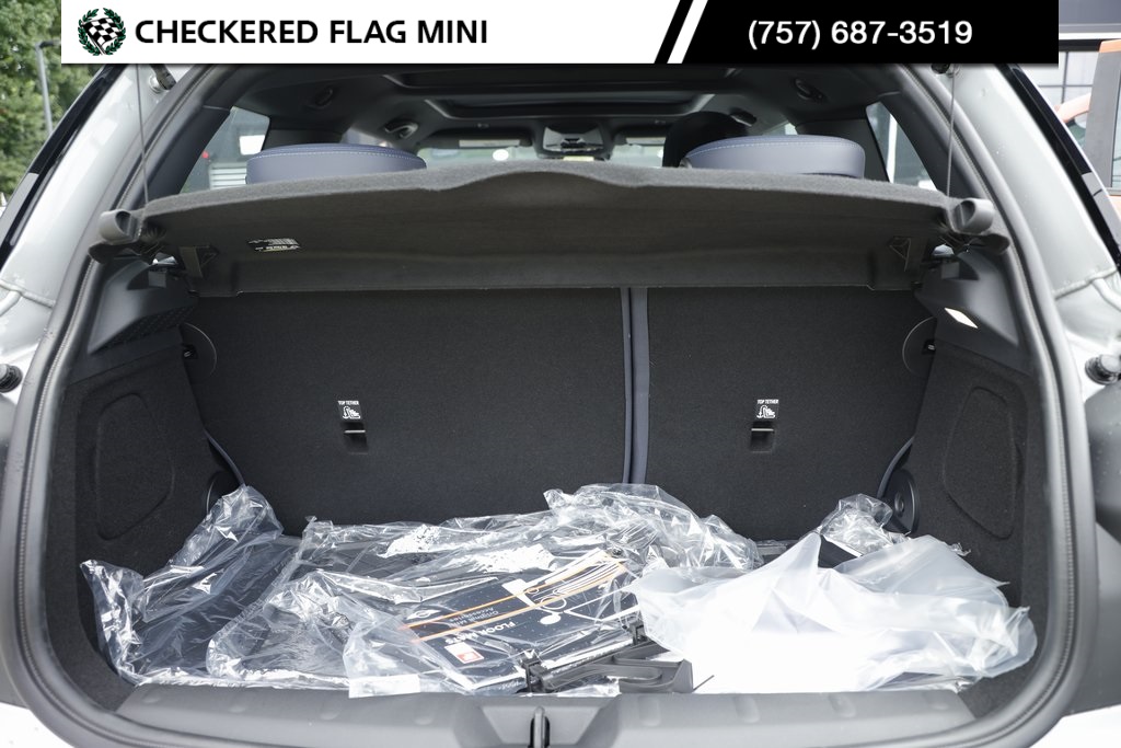 2025 Mini Cooper Hardtop S photo 23