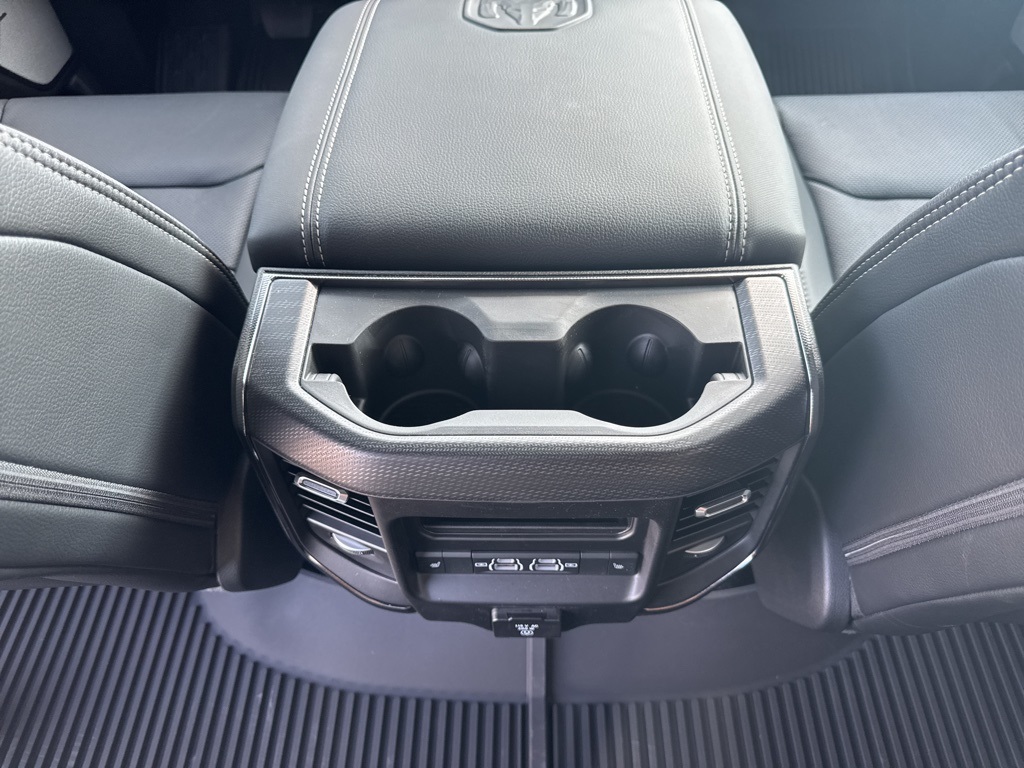 2026 Ram 1500 Rebel photo 25