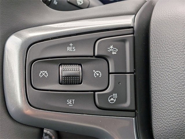 2026 Chevrolet Silverado 1500 LT photo 19