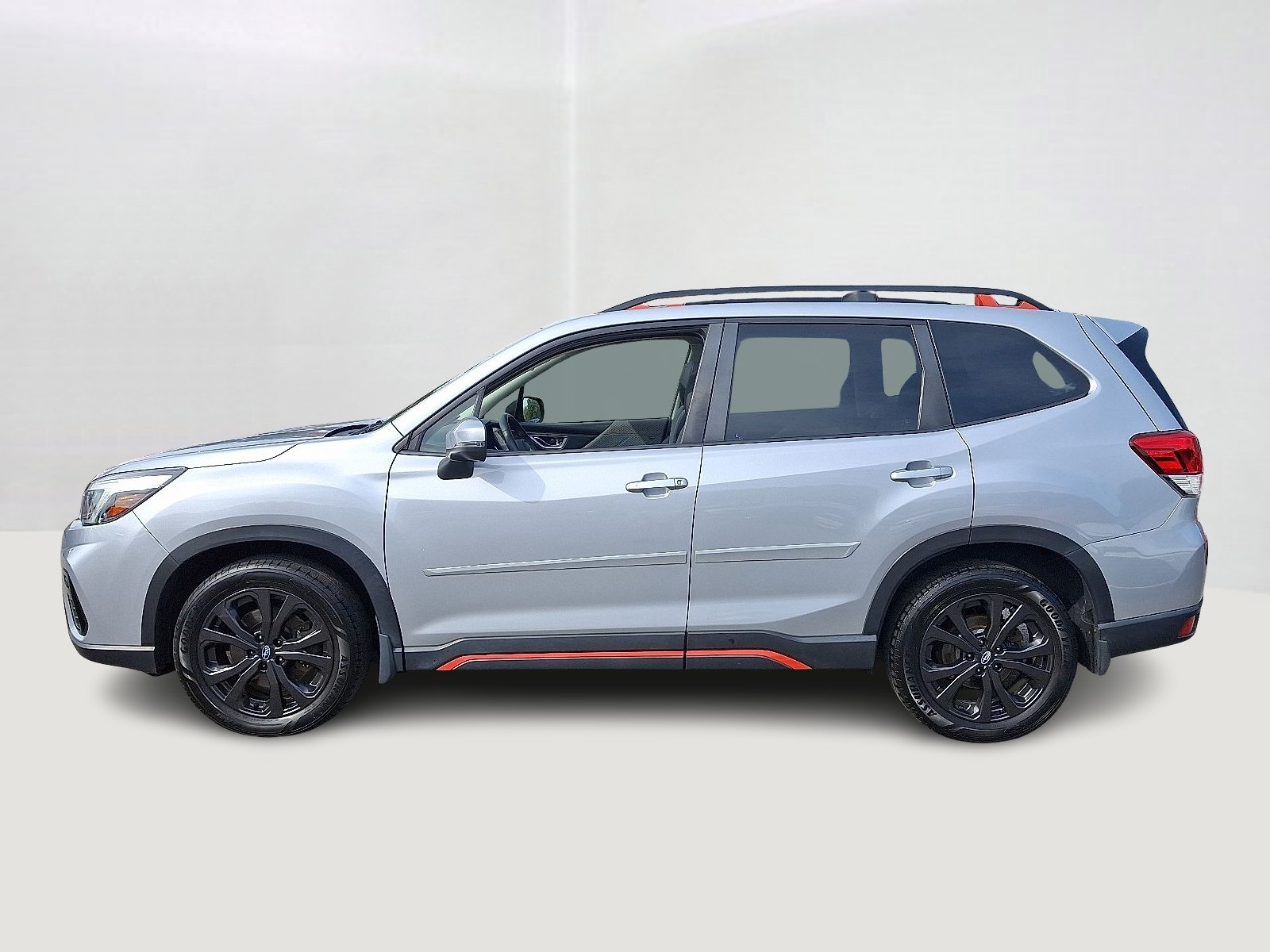 2021 Subaru Forester Sport photo 7