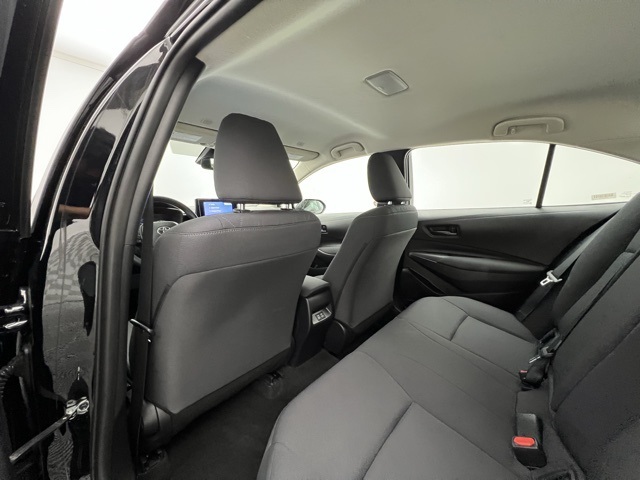 2024 Toyota Corolla LE photo 31