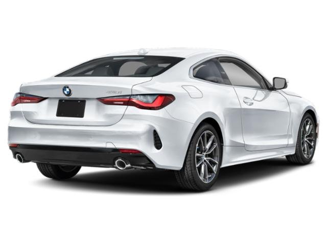2026 Bmw 430i photo 2