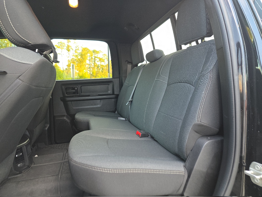 2024 Ram 3500 Tradesman photo 19