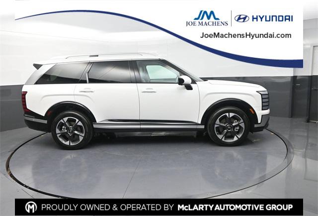 2026 Hyundai Palisade Limited's photo