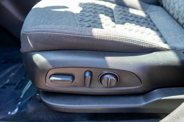 2023 Chevrolet Equinox LT photo 11