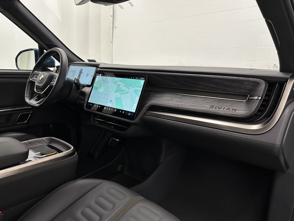 2022 Rivian R1T Launch Edition photo 15
